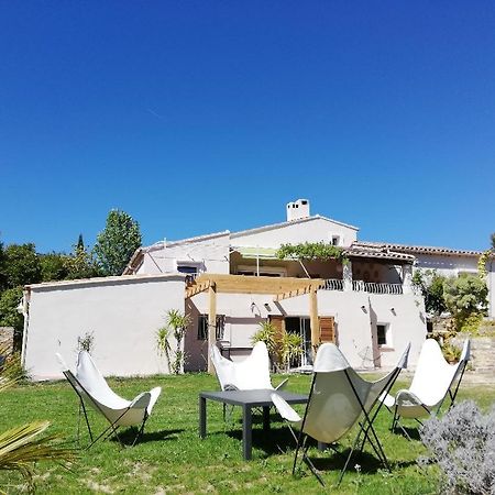 Le Repaire De La Cadiere A 5Mn Des Plages ! Saint-Cyr-sur-Mer Exterior photo