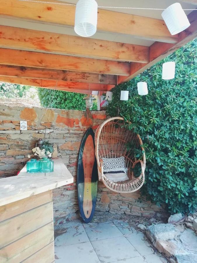 Le Repaire De La Cadiere A 5Mn Des Plages ! Saint-Cyr-sur-Mer Exterior photo